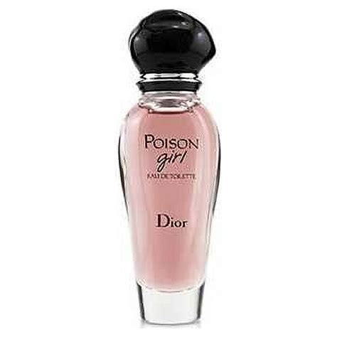 dior poison rollerball